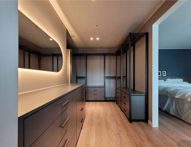 마포구 상암카이저팰리스클래식 드레스룸