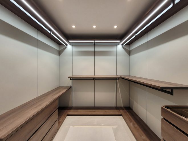 원주 블루밍아파트 드레스룸