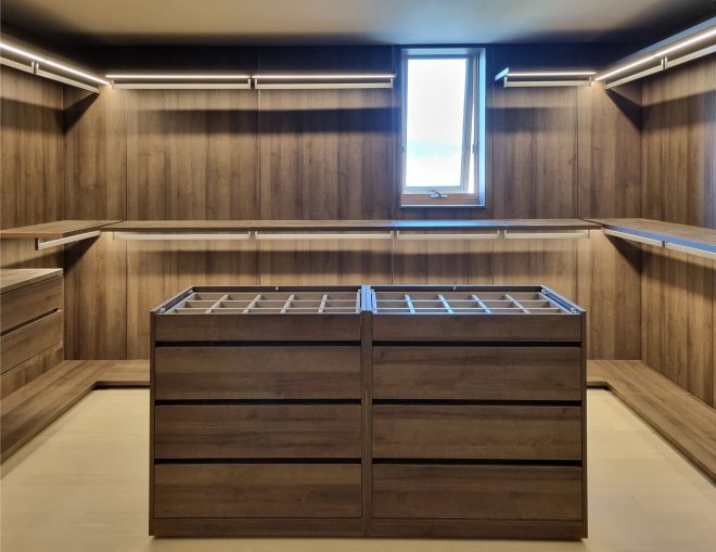 분당 로얄팰리스 드레스룸