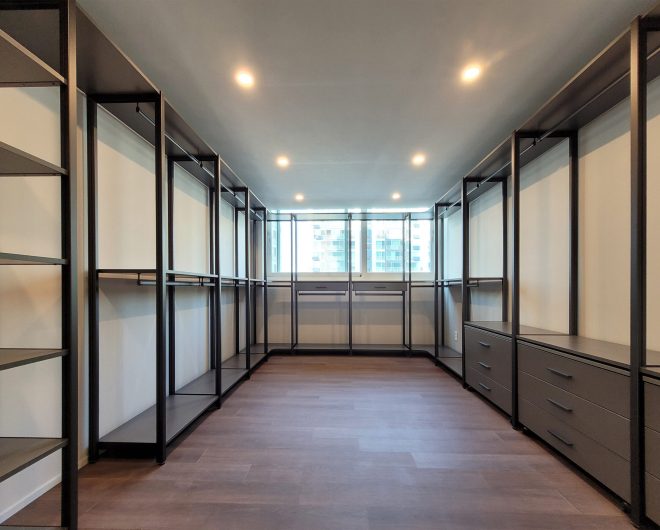 영등포 문래지아 아파트 드레스룸