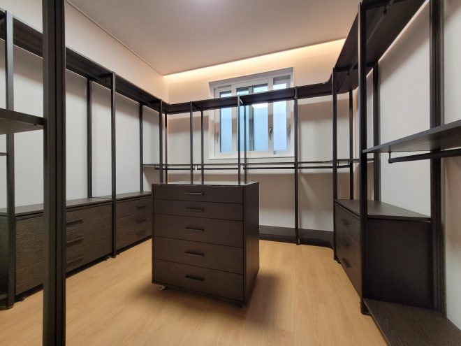 남양주 별내동 드레스룸