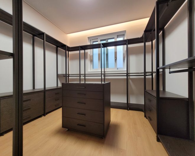 남양주 별내동 드레스룸